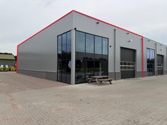 Het Noord 14, 8307AA Ens